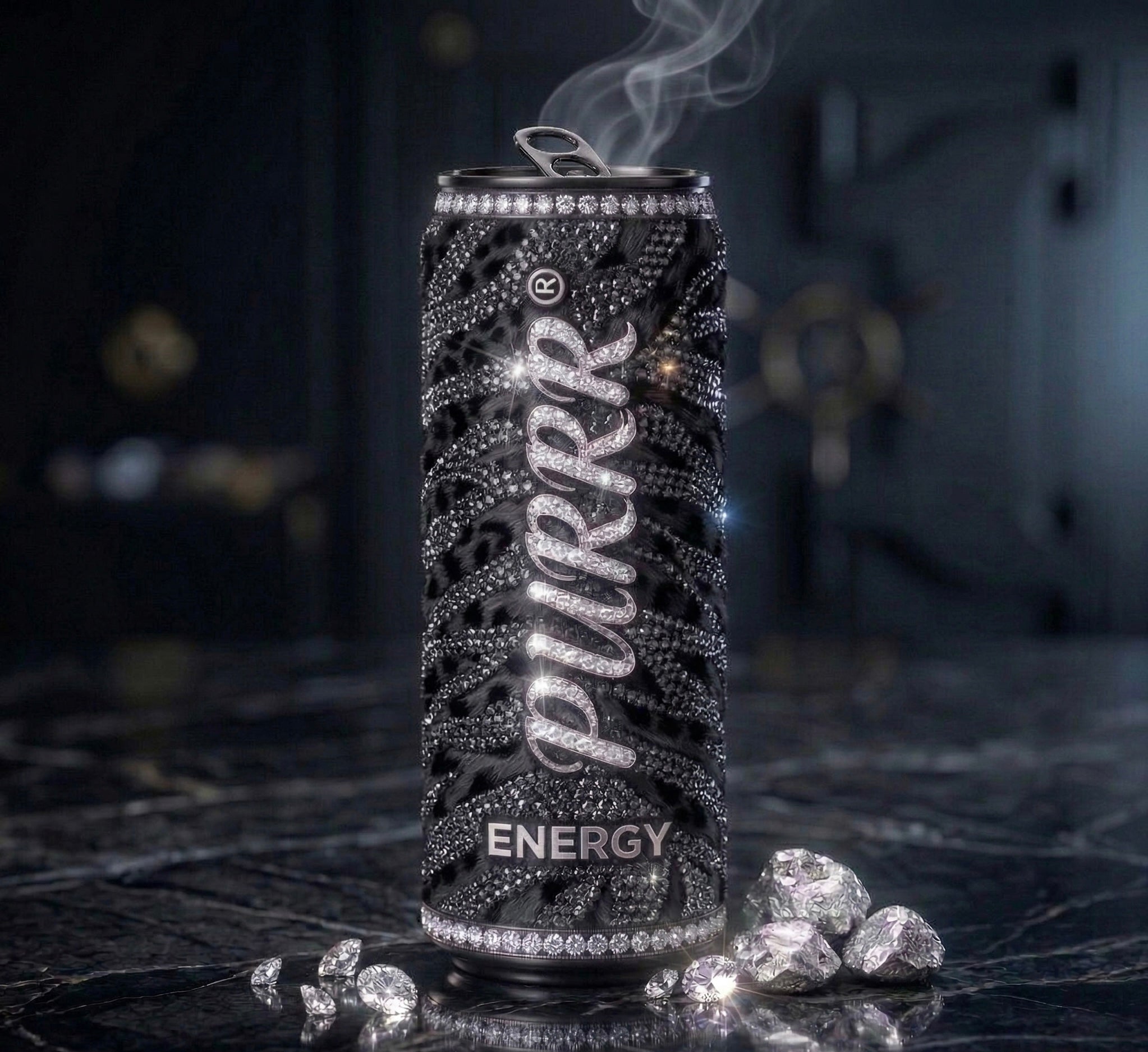 BLACKBERRY PANTHERRR®