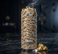 GOLD LEMON LION