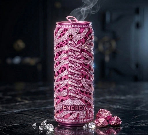 PINK PASSION PURRR®