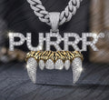 PURRR® PENDANT