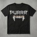 PURRR® MEN'S SHIRT