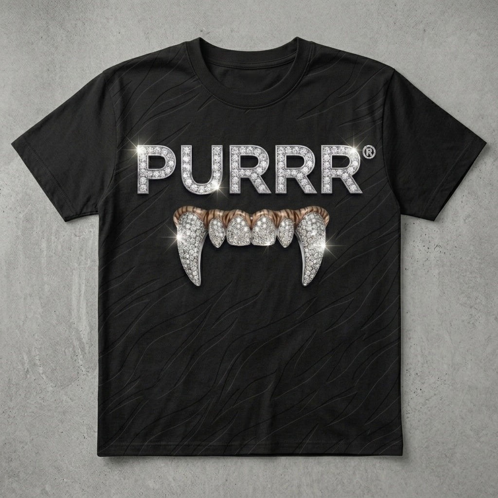 PURRR® MEN'S SHIRT
